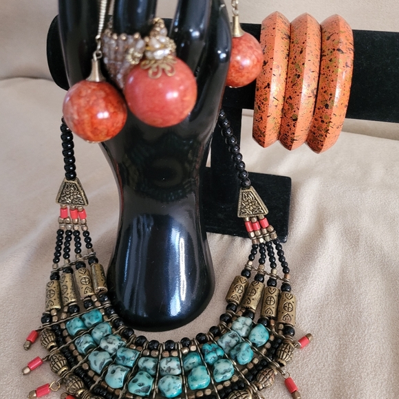 Ring  O/SIZE - Picture 6 of 8